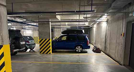 Гараж, 27 м2 Санкт-Петербург