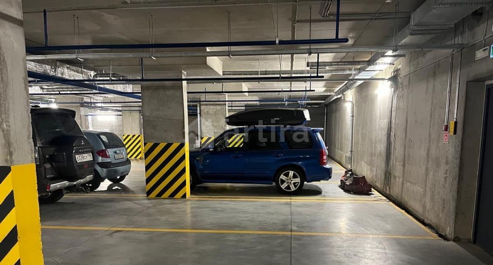 Гараж, 27 м2 Санкт-Петербург - изображение 4