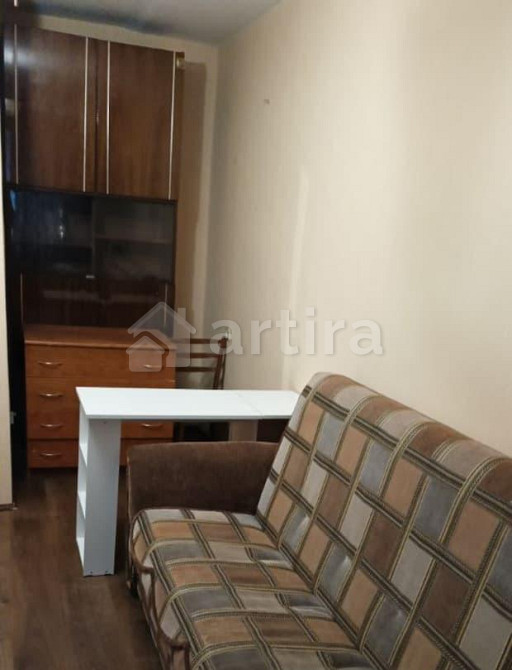 Комната, 16 м2, 1/9 эт. Томилино - изображение 6