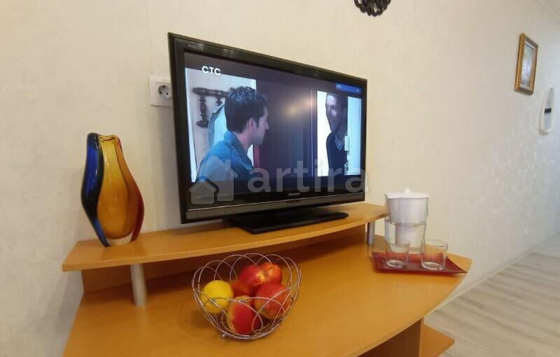 Студия, 28 м2, 17/17 эт. Домодедово - изображение 20