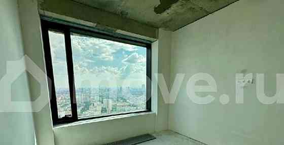 3-комн. квартира, 80.3 м2, 41/43 эт. Москва