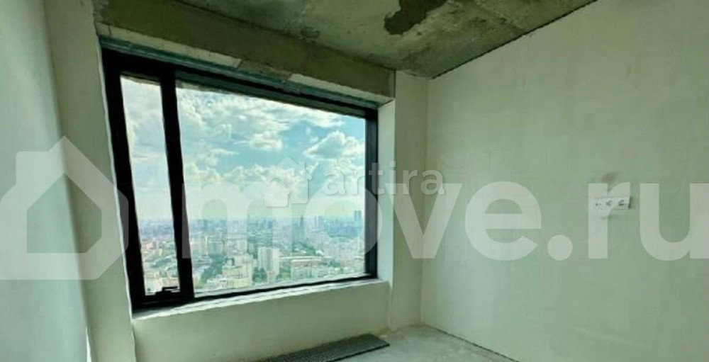 3-комн. квартира, 80.3 м2, 41/43 эт. Москва - изображение 5