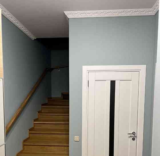 Таунхаус, 120 м2, 2 сотки, 3 эт. Истра