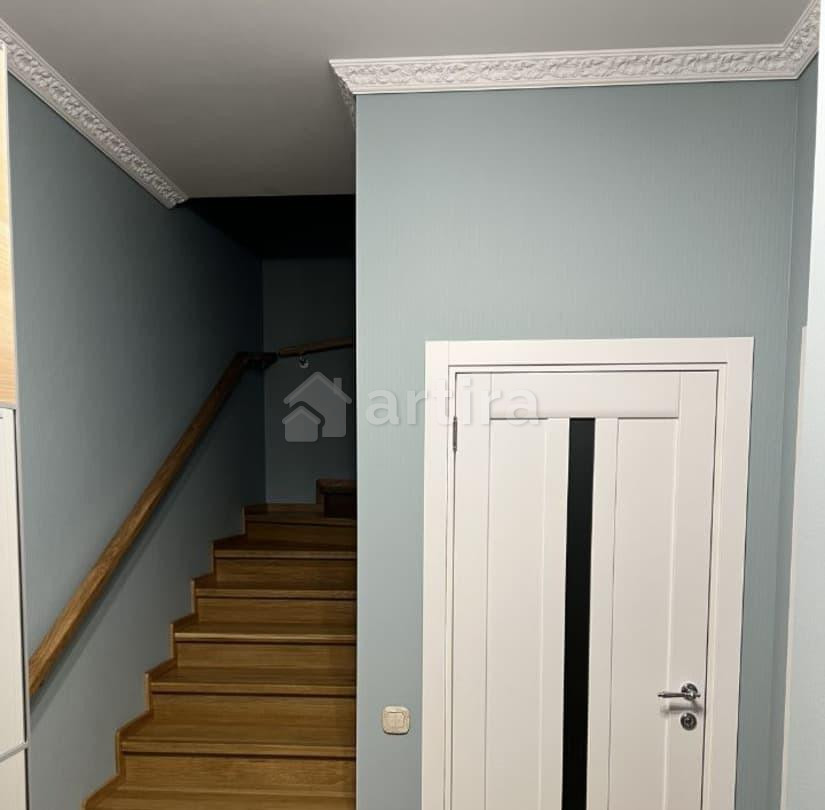 Таунхаус, 120 м2, 2 сотки, 3 эт. Истра - изображение 2