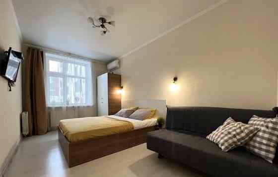 Студия, 40 м2, 2/2 эт. Казань