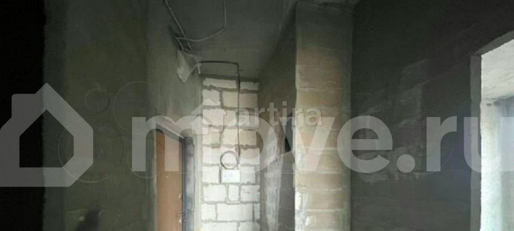 2-комн. квартира, 57.5 м2, 30/30 эт. Москва - изображение 4