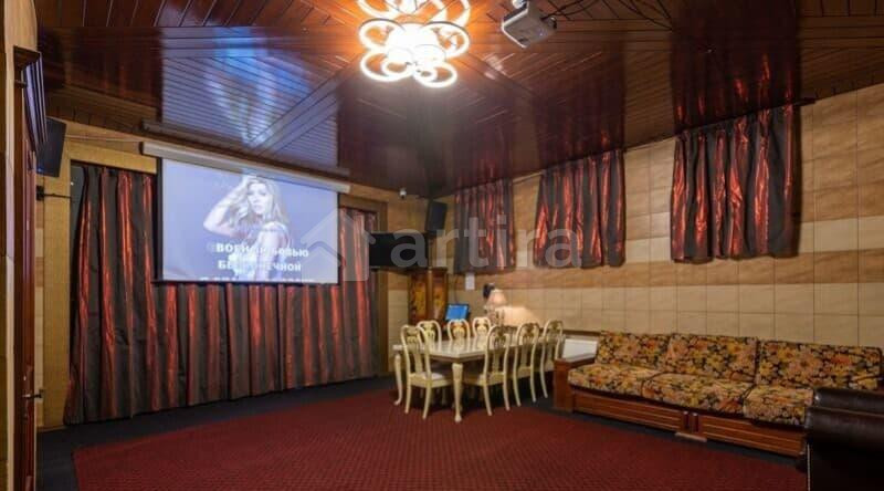 Коттедж, 800 м2 Троицк - изображение 10