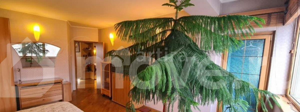 4-комн. квартира, 117 м2, 8/16 эт. Москва - изображение 5