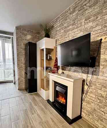 2-комн. квартира, 46.6 м2, 10/27 эт. Москва