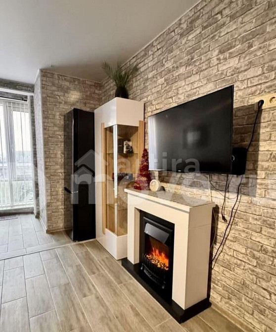 2-комн. квартира, 46.6 м2, 10/27 эт. Москва - изображение 2