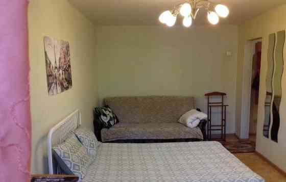 1-комн. квартира, 30 м2, 5/5 эт. Нижний Новгород