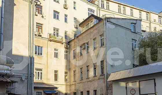 Квартира, 246 м2, 3/6 эт. Москва