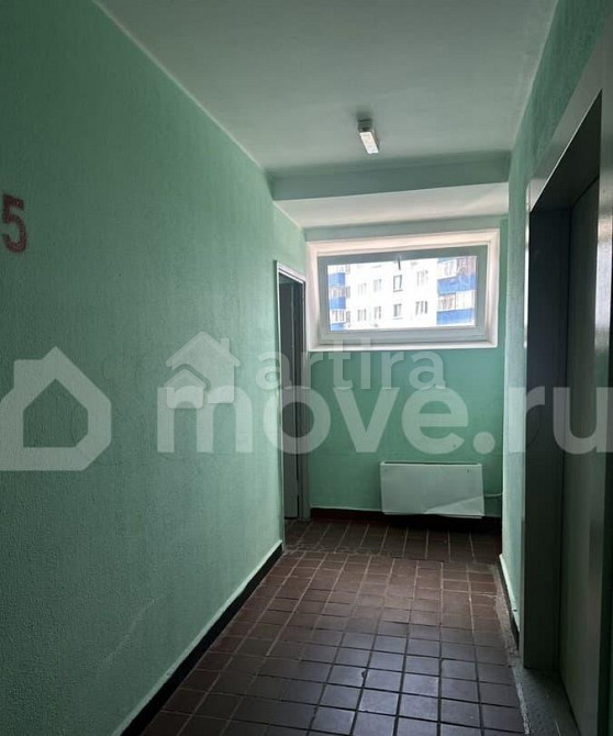 3-комн. квартира, 75 м2, 15/17 эт. Москва - изображение 7