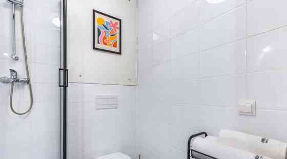 1-комн. квартира, 22 м2, 15/16 эт. Москва