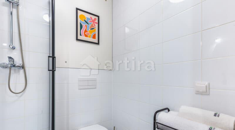 1-комн. квартира, 22 м2, 15/16 эт. Москва - изображение 3