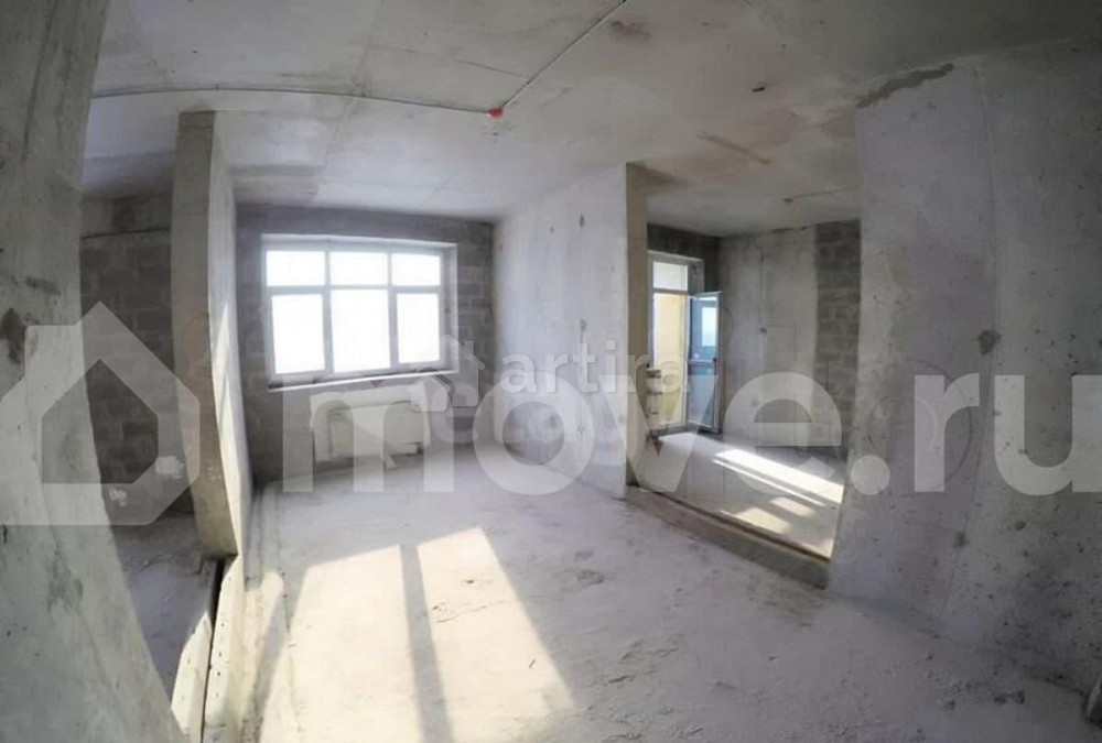 4-комн. квартира, 146.5 м2, 20/30 эт. Москва - изображение 4