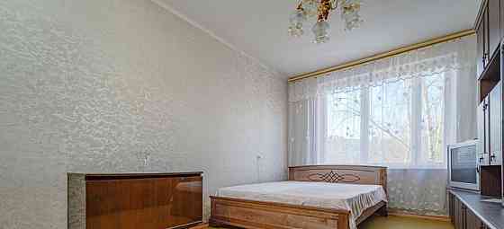 Комната, 18 м2, 5/9 эт. Москва