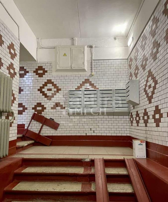 3-комн. квартира, 66.5 м2, 2/8 эт. Москва - изображение 4