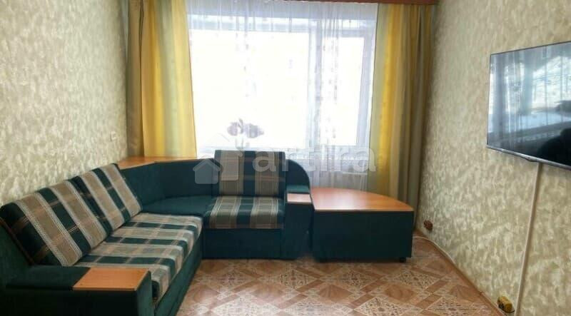 2-комн. квартира, 55 м2, 3/16 эт. Екатеринбург - изображение 7