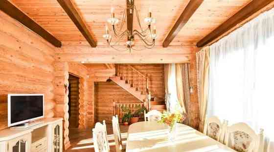 Дом, 400 м2, 8 соток Верхний Услон