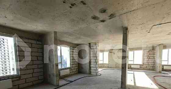 3-комн. квартира, 121 м2, 18/21 эт. Москва