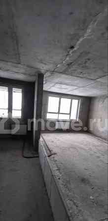 4-комн. квартира, 114 м2, 22/24 эт. Москва