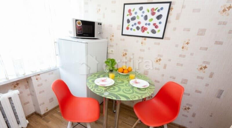 1-комн. квартира, 28 м2, 4/9 эт. Екатеринбург - изображение 2