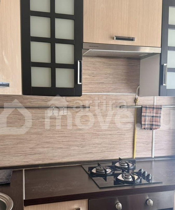 2-комн. квартира, 55 м2, 7/9 эт. Москва - изображение 2