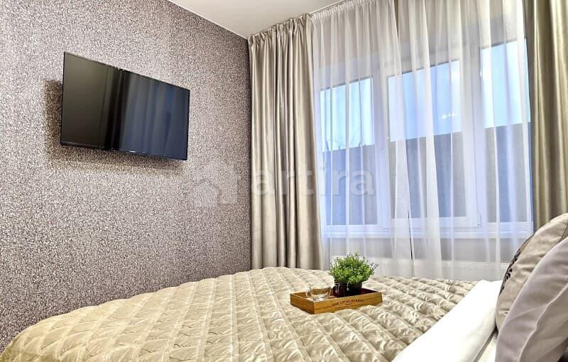 2-комн. апарт-ы, 46 м2, 1/3 эт. Красногорск - изображение 7