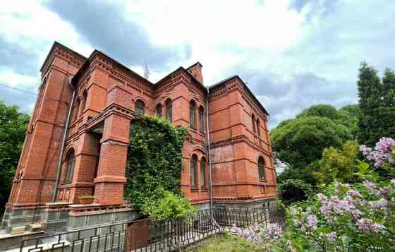 Коттедж, 450 м2 Мытищи