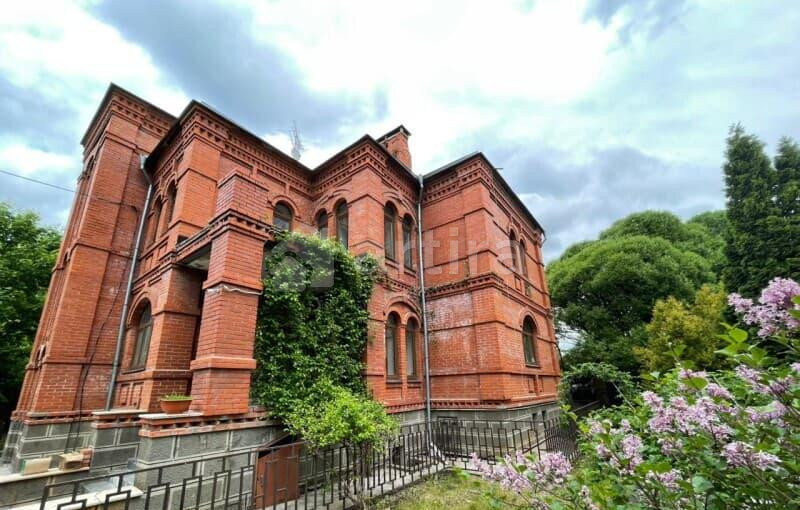 Коттедж, 450 м2 Мытищи - изображение 1