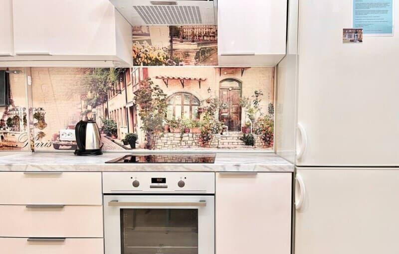 2-комн. квартира, 45 м2, 14/25 эт. Пермь - изображение 15