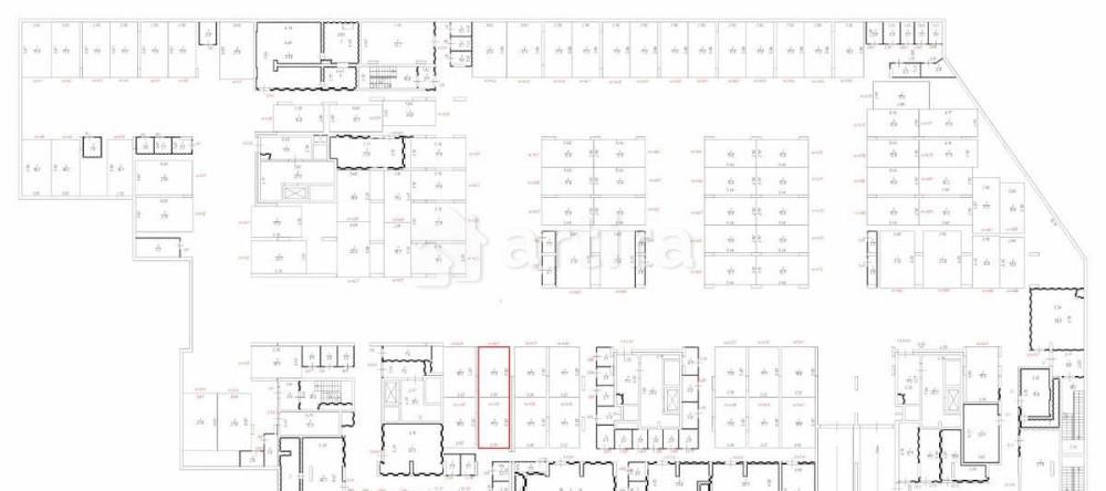 Гараж, 34 м2 Москва - изображение 6
