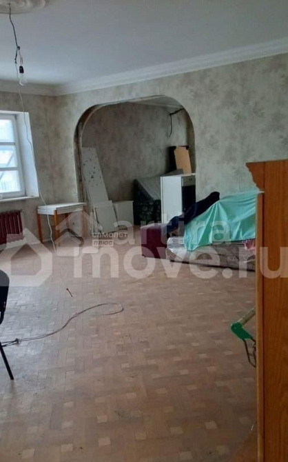 5-комн. квартира, 190.7 м2, 11/23 эт. Москва - изображение 2