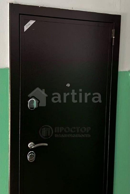 Комната, 18.4 м2, 2/5 эт. Москва - изображение 5