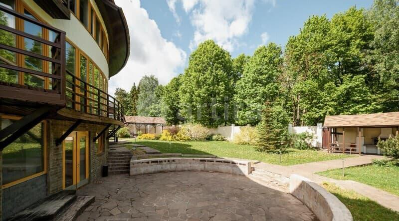 Коттедж, 700 м2 Истра - изображение 12