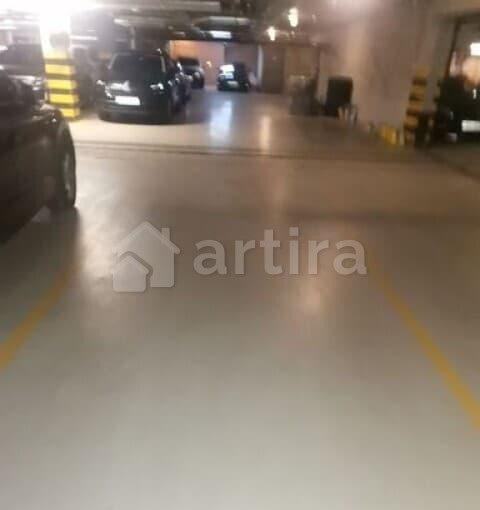 Машиноместо, 15 м2 Зеленоград - изображение 1