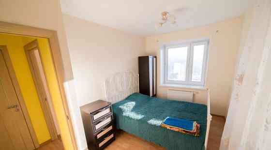 2-комн. квартира, 54 м2, 17/27 эт. Уфа