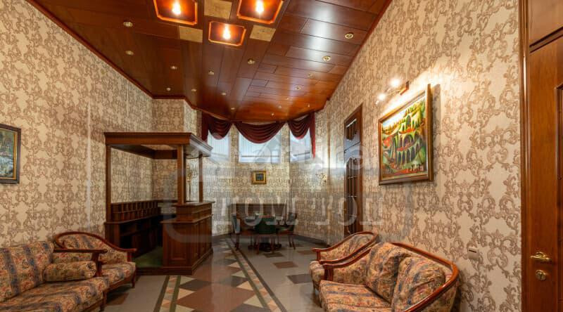 Коттедж, 1400 м2 Красногорск - изображение 9