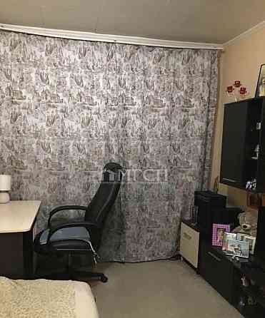 3-комн. квартира, 57 м2, 1/5 эт. Москва