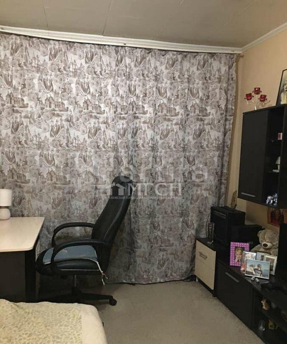 3-комн. квартира, 57 м2, 1/5 эт. Москва - изображение 3