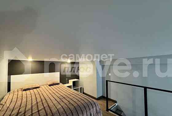 Студия, 28 м2, 7/12 эт. Москва