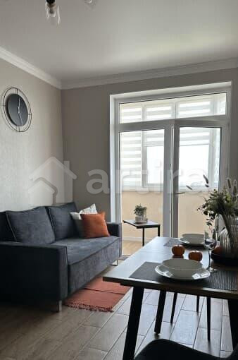 1-комн. квартира, 40 м2, 19/22 эт. Раменское - изображение 15