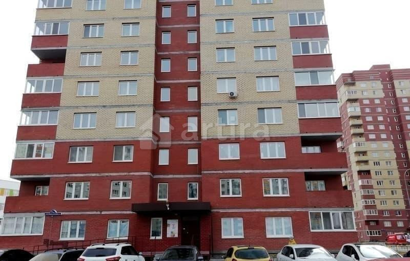 2-комн. квартира, 42 м2, 1/14 эт. Тюмень - изображение 12