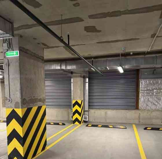 Гараж, 13 м2 Мурино