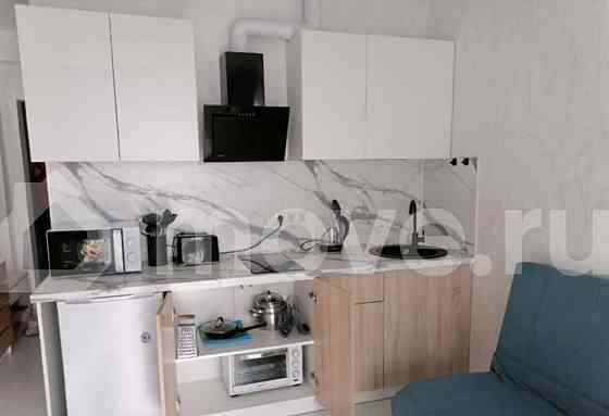 Студия, 13.6 м2, 3/5 эт. Москва