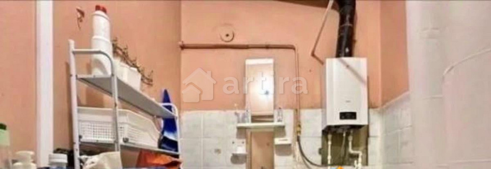 Комната, 13.3 м2, 1/5 эт. Москва - изображение 3