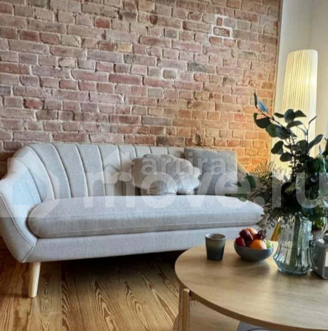 Студия, 23 м2, 4/7 эт. Москва - изображение 3