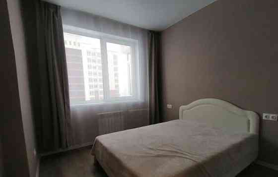 1-комн. квартира, 28 м2, 10/16 эт. Кемерово