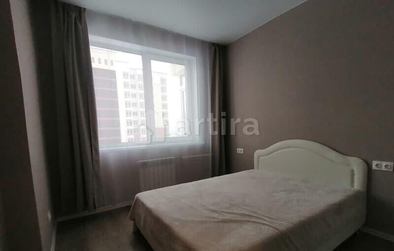 1-комн. квартира, 28 м2, 10/16 эт. Кемерово - изображение 4